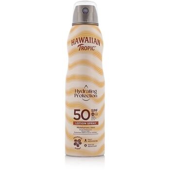 Silk Hydration Spray Sun Protection Continuous Spray SPF 50 - Sprej na opaľovanie

